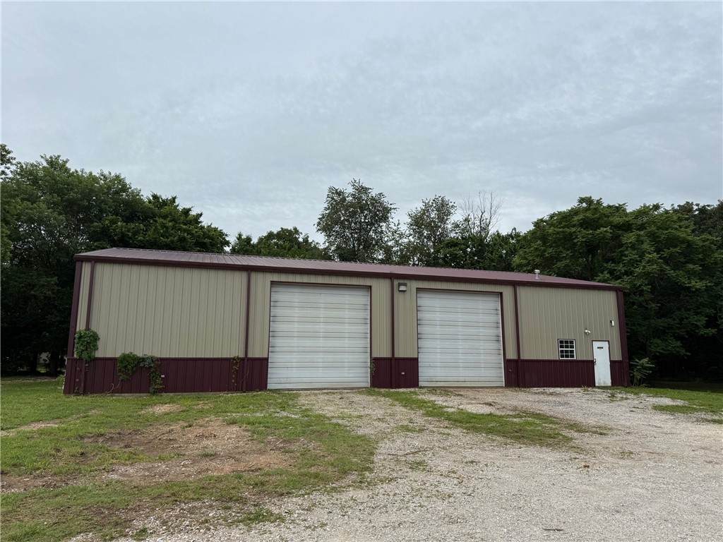 12329 Three Elms Road - Photo 1