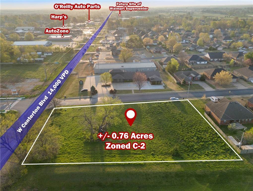 1101 Centerton Boulevard - Photo 1
