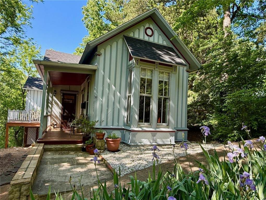 20 Fairmount Street - Photo 1