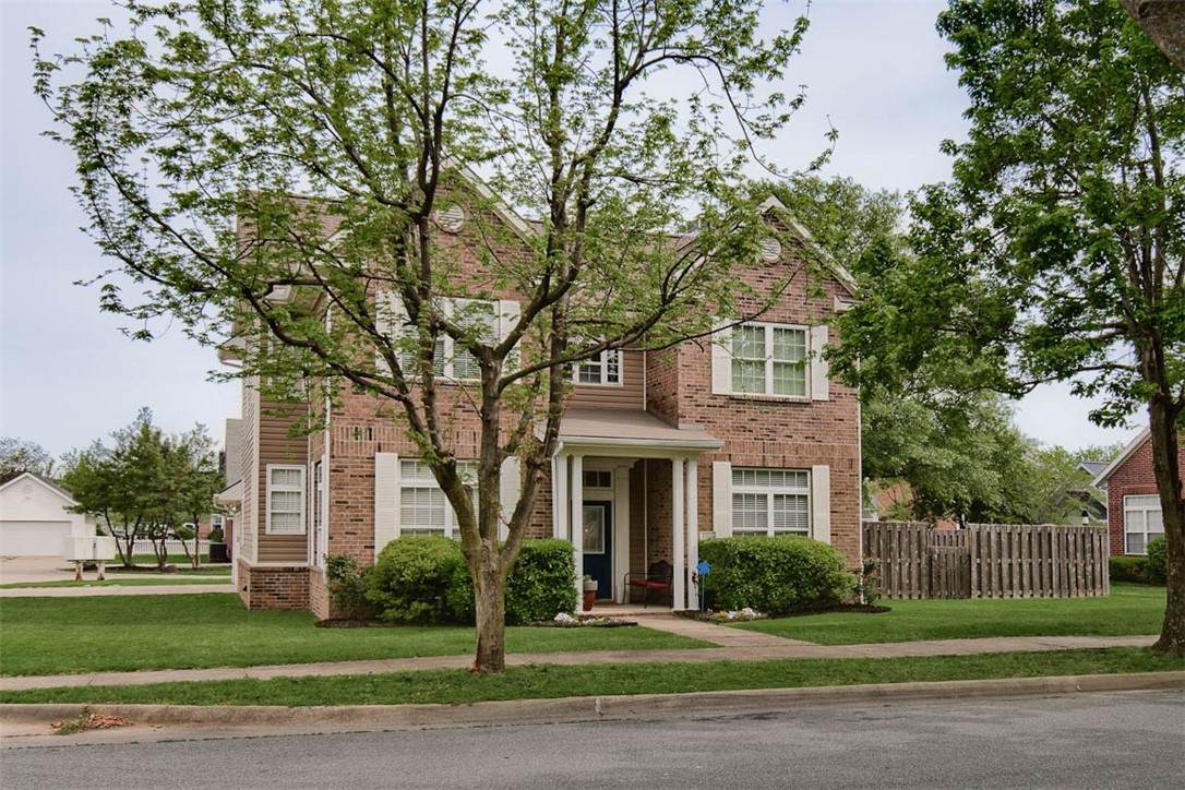 6648 Firefly Catch Avenue - Photo 1