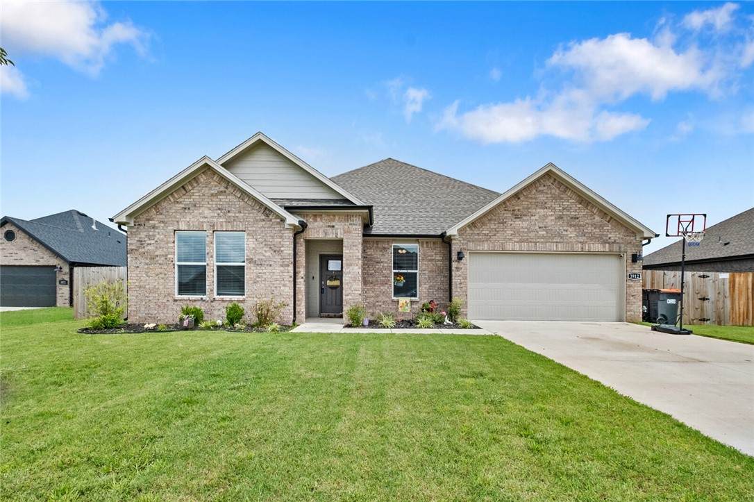 3912 Kent Lane - Photo 1