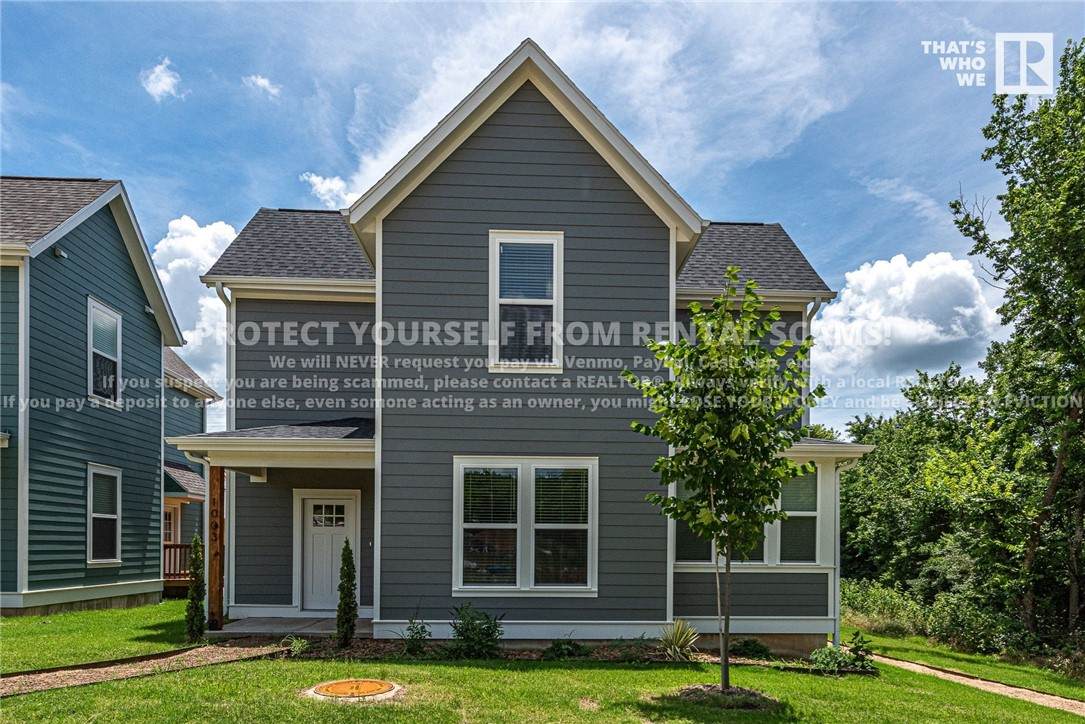 1003 Laramie Heights - Photo 1