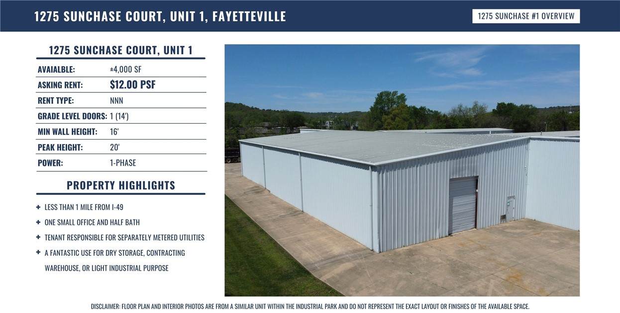 1275 Sunchase Court - Photo 1