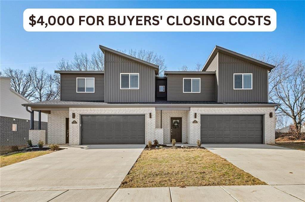 700 Sun Meadows Loop - Photo 1