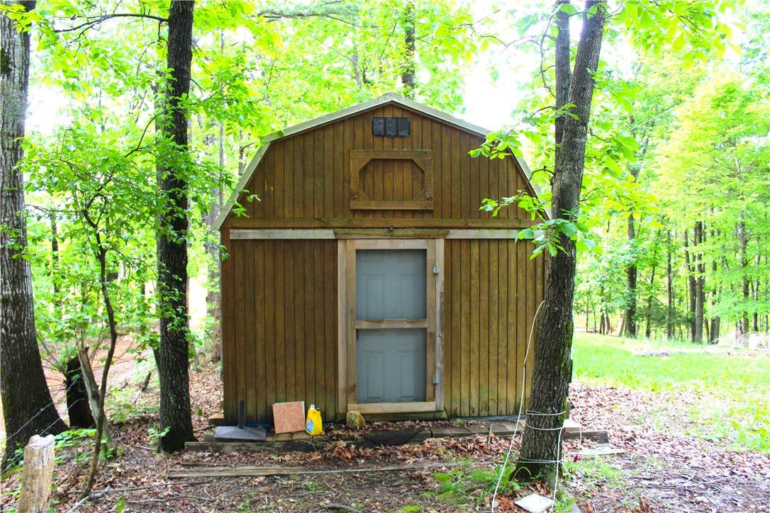 9324 Tomerlin Grist Mill Road - Photo 1