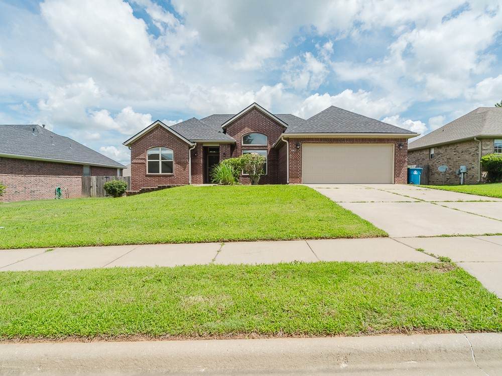 4302 Brownstone Avenue - Photo 1