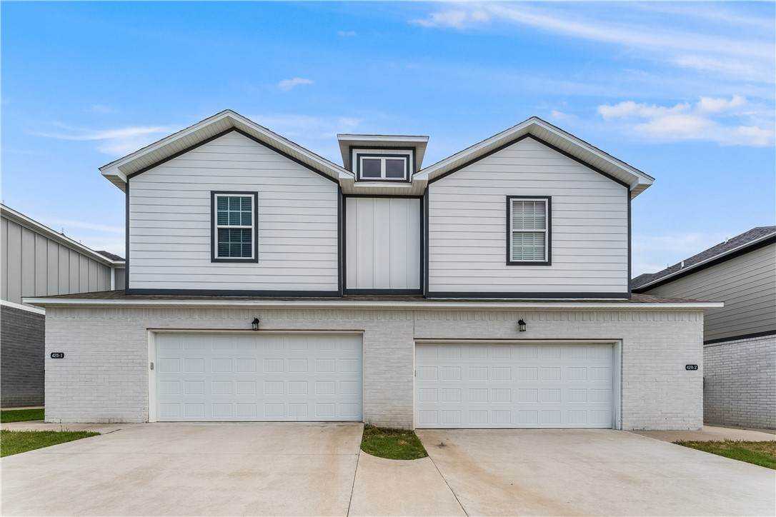 4211 Santa Fe Square - Photo 1