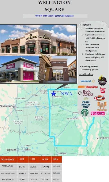 100 14th Street - Photo 1