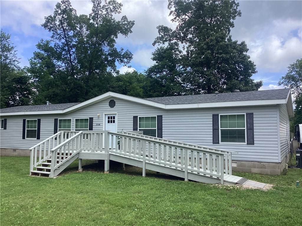 22168 Highway 62 - Photo 1