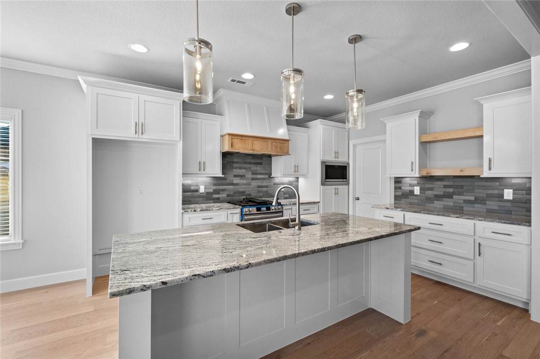 1480 Overcup Oak Lane - Photo 1