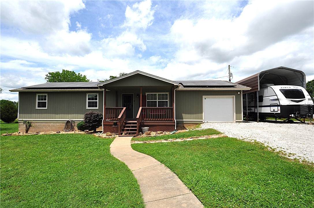 12739 Tyler Road - Photo 1