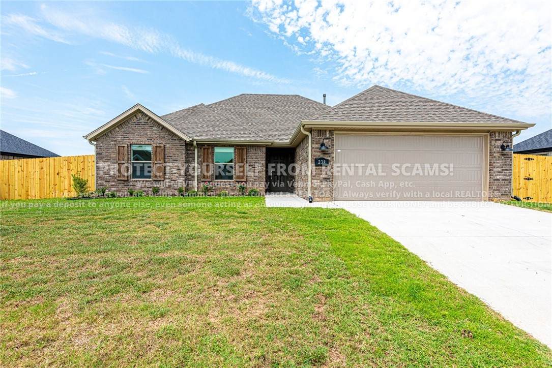 238 Pennsylvania Avenue - Photo 1