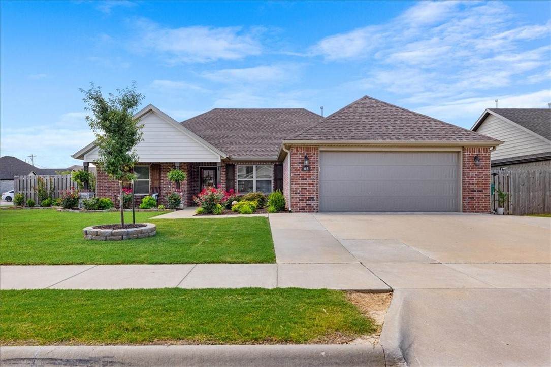 65 Loveland Loop - Photo 1