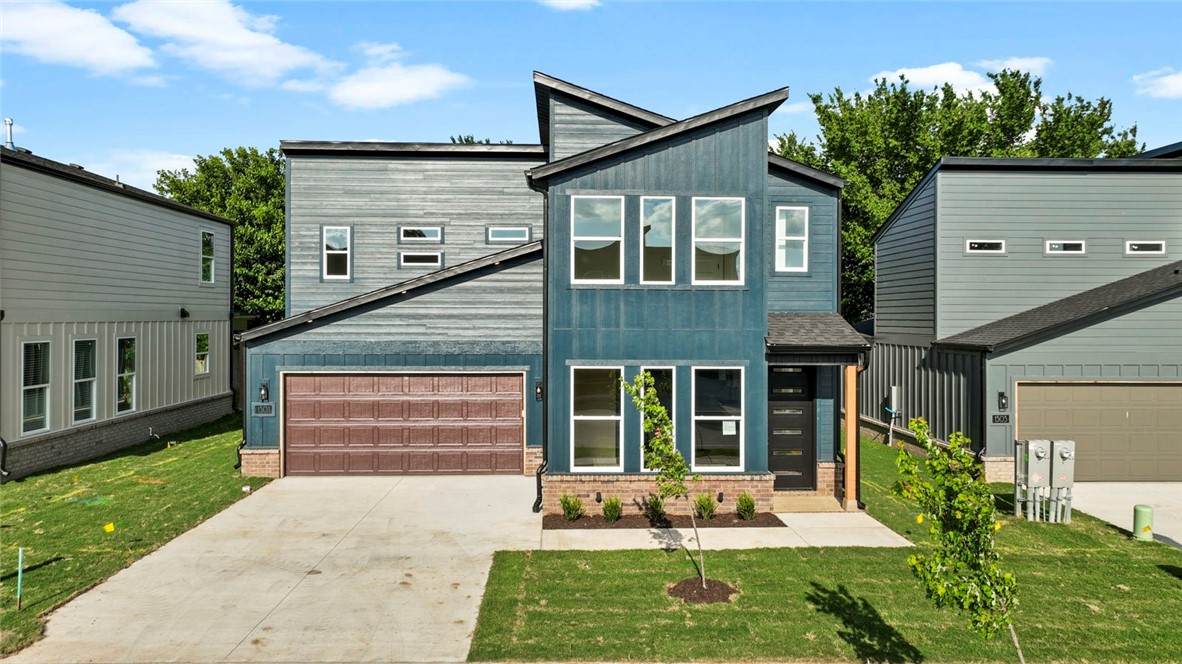 1301 Journey Lane - Photo 1