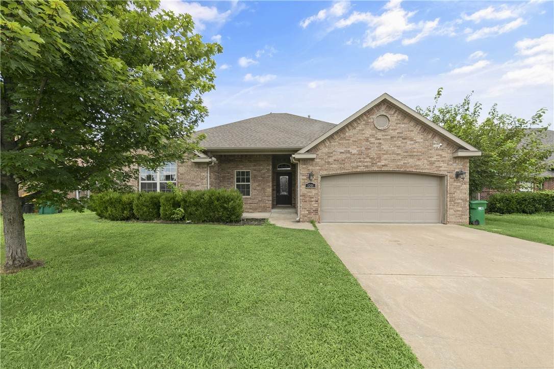 1201 Coventry Lane - Photo 1