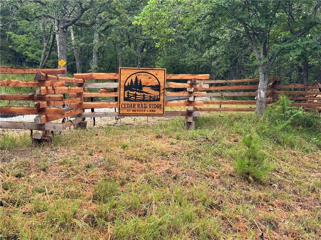 Tract 4 Cedar Rail R Whispering Hills - Photo 1