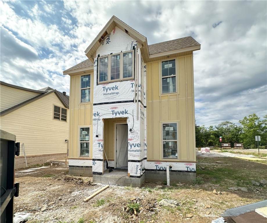 4473 Bronco Drive - Photo 1