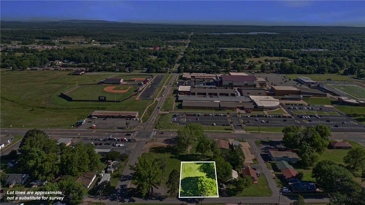 Lot Drilling Street - Photo 1