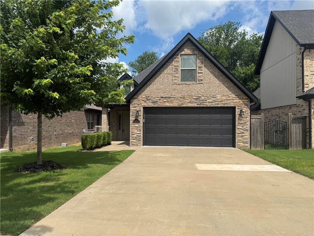 1802 Riverstone Road - Photo 1