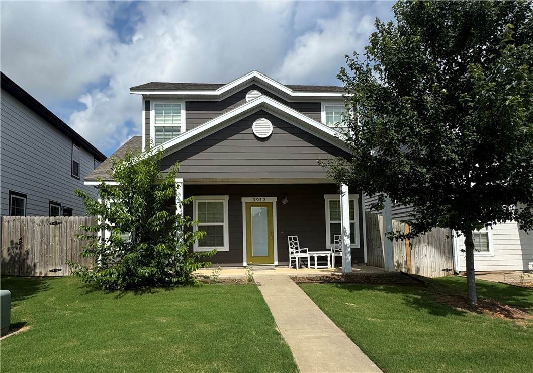 3912 Peachwood Drive - Photo 1