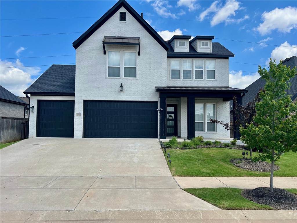 2302 Preston Park Avenue - Photo 1