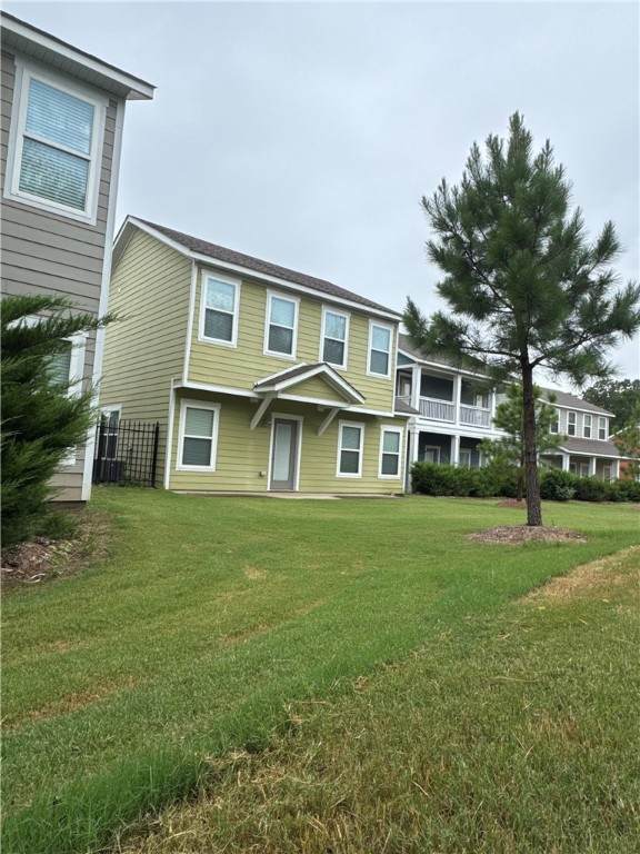 1666 Izard Lane - Photo 1