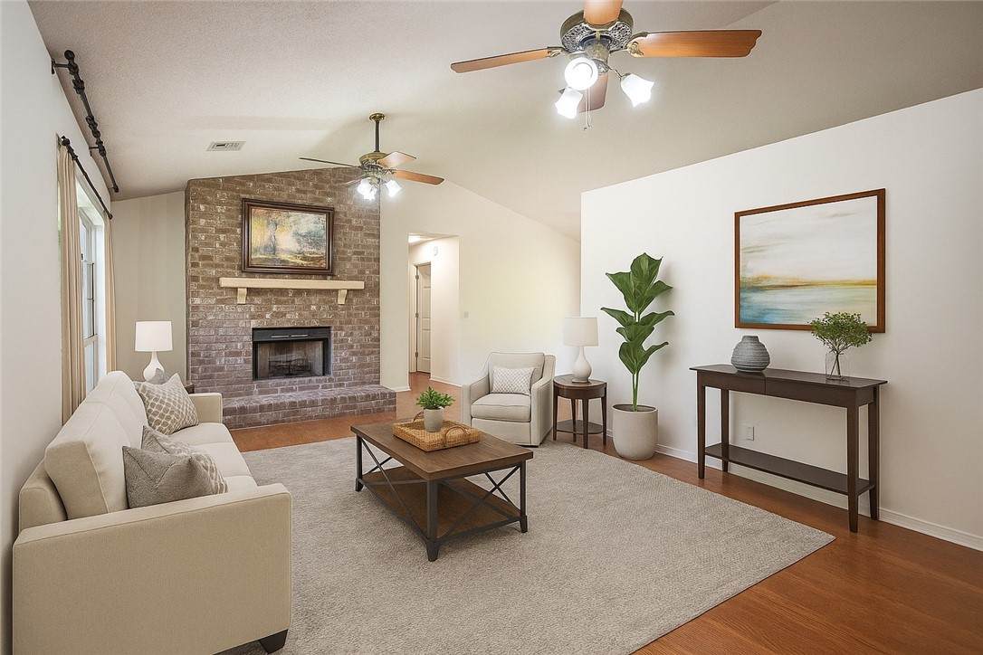 2472 Jane Circle Drive - Photo 1