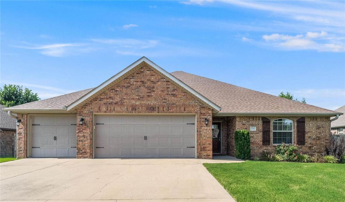 11082 Meadowsweet Drive - Photo 1