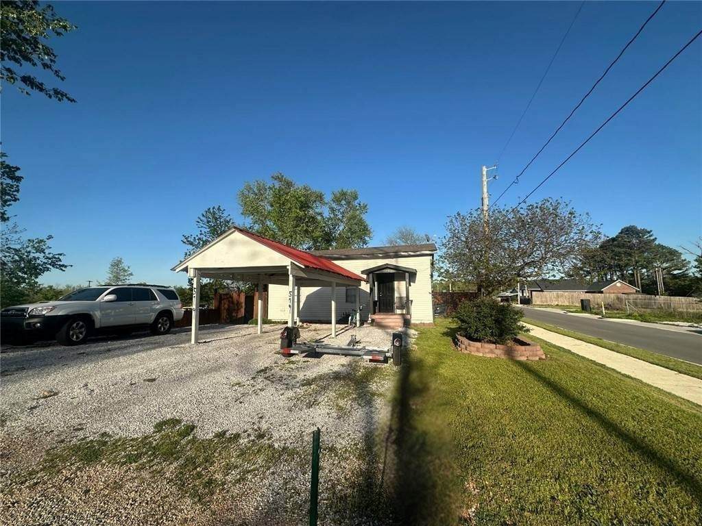 519 B Street - Photo 1