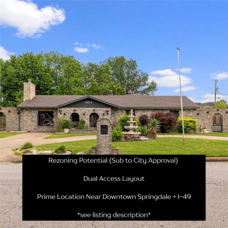 603 Thomas Boulevard - Photo 1