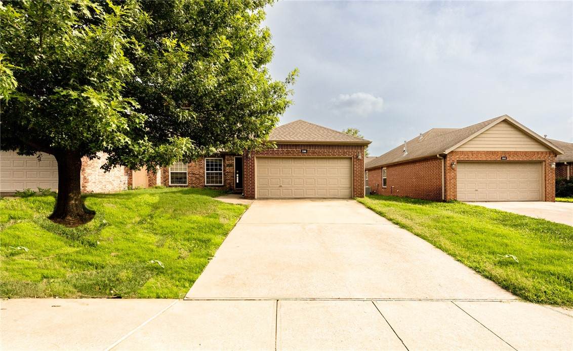 286 & 288 Copper Oaks Drive - Photo 1