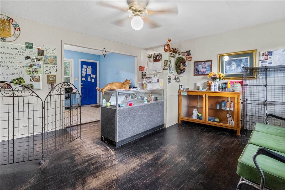 4816 65 Highway - Photo 1