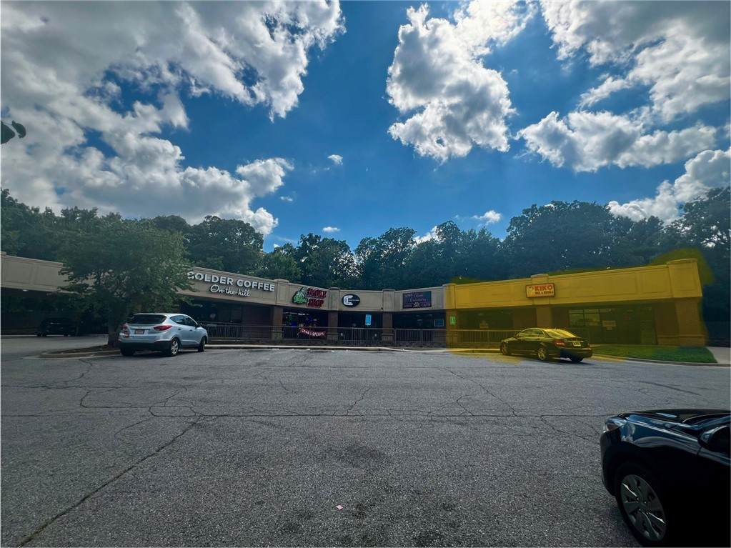1065 Garland Avenue - Photo 1