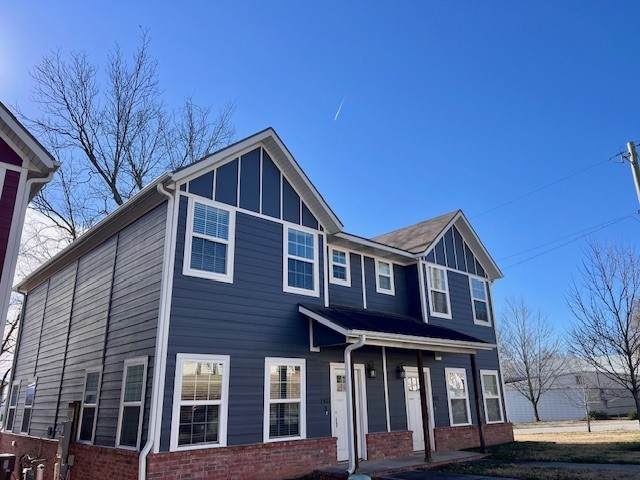 1427 Huntsville Road - Photo 1