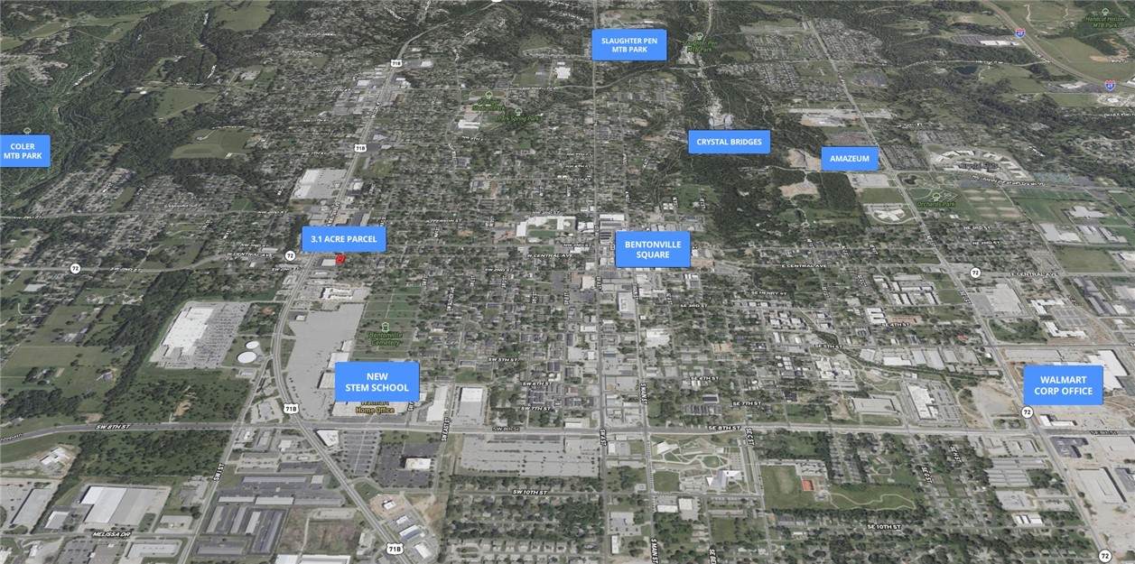 2400 I Street - Photo 1