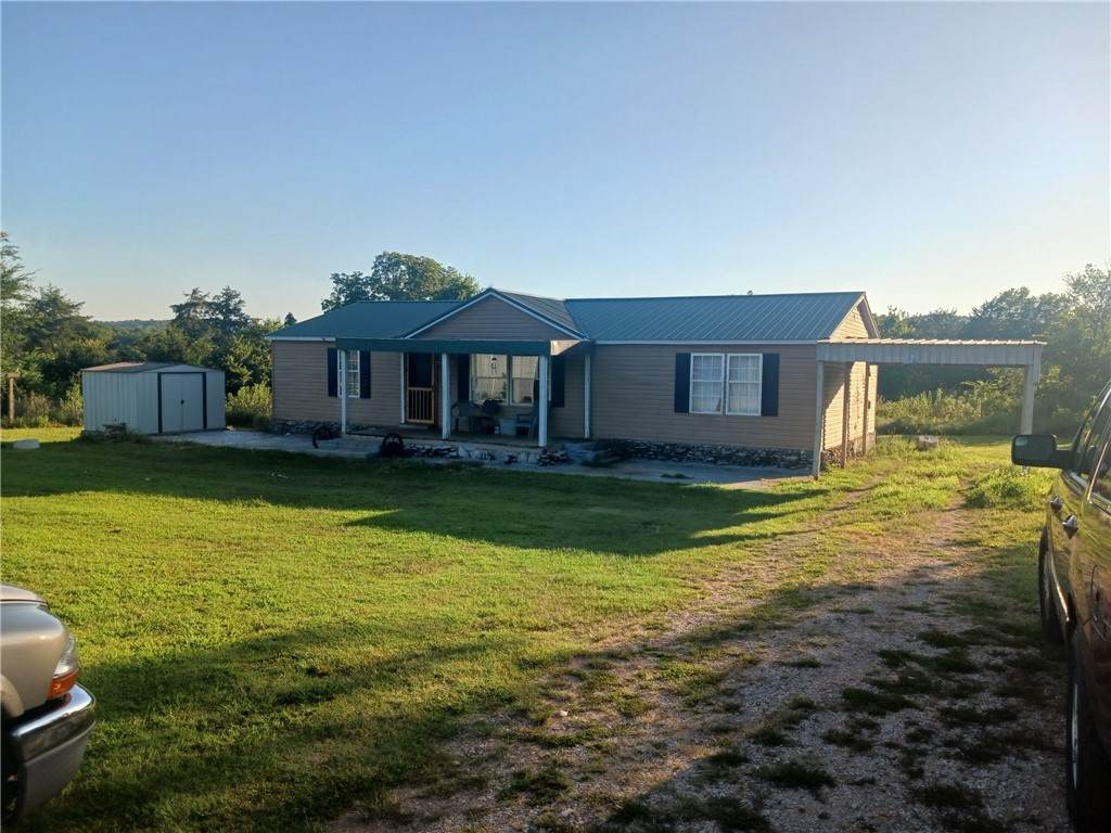 29629 Hwy 123 - Photo 1