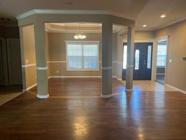 503 Tunbridge Drive - Photo 1