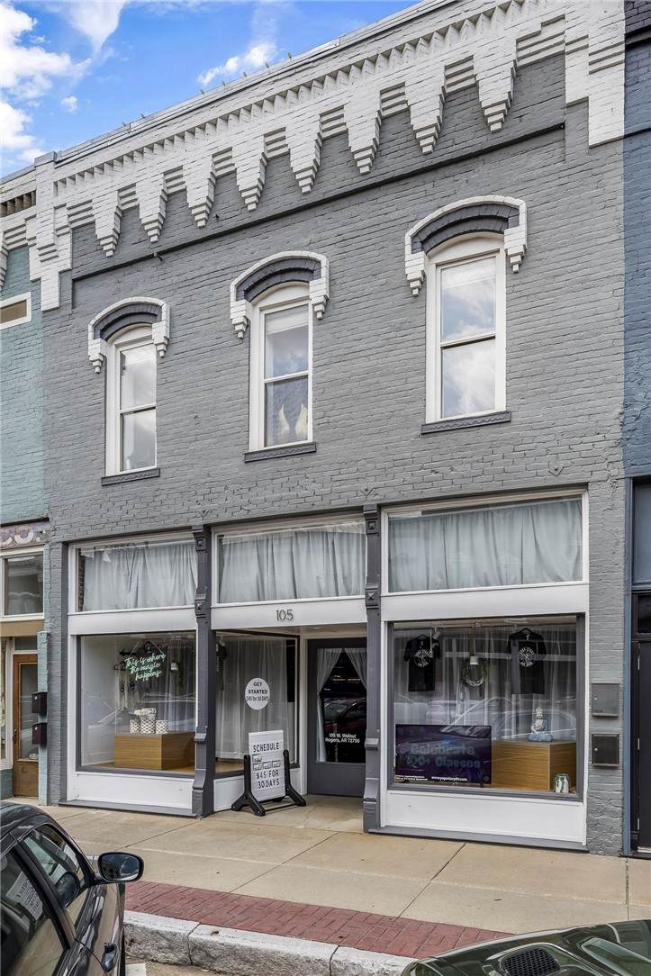 105 Walnut Street - Photo 1