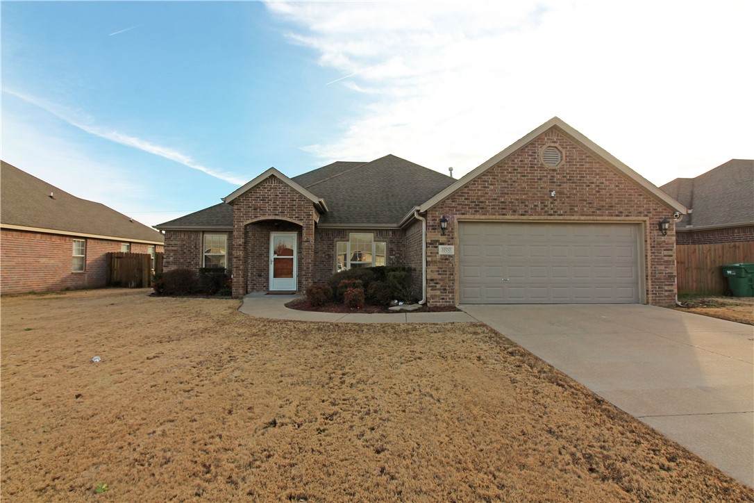 1200 Kensington Drive - Photo 1