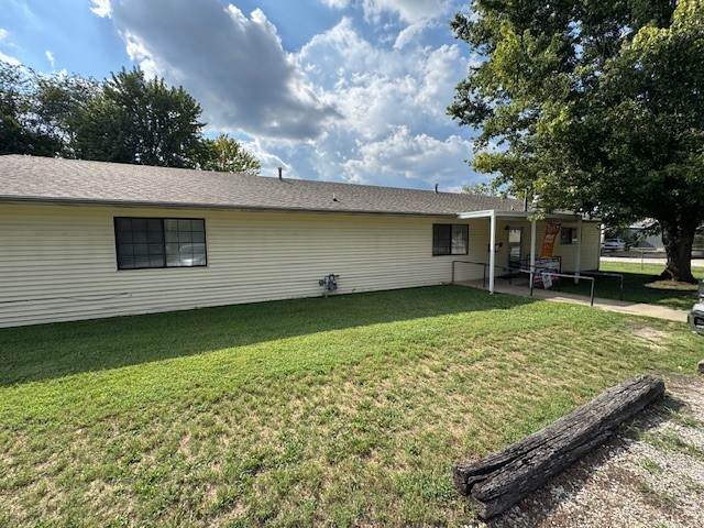 202 Thorne Avenue - Photo 1