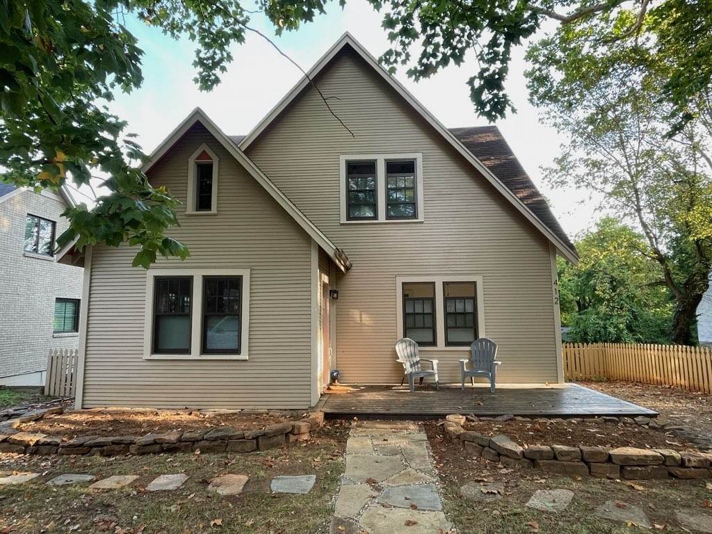 412 Ila Street - Photo 1