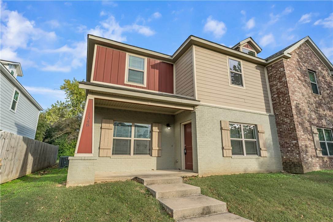 1348 Corsica Drive - Photo 1