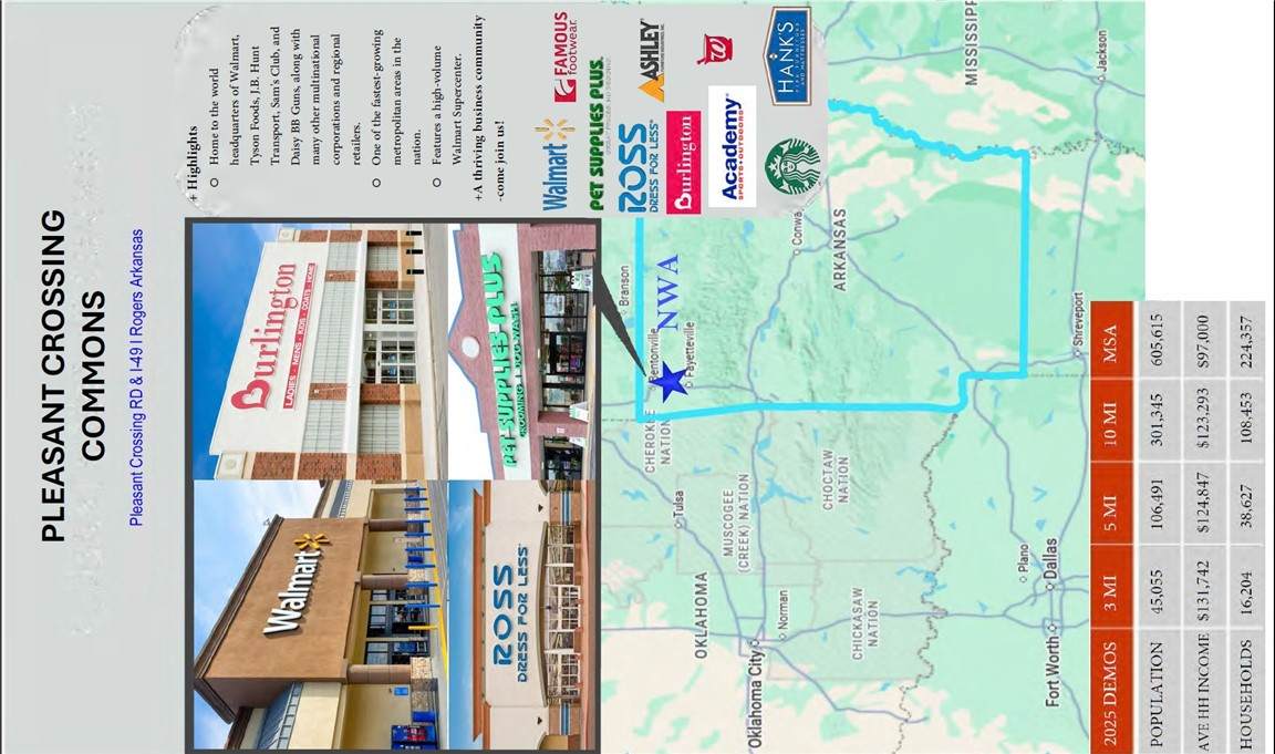 4317 Pleasant Crossing - Photo 1