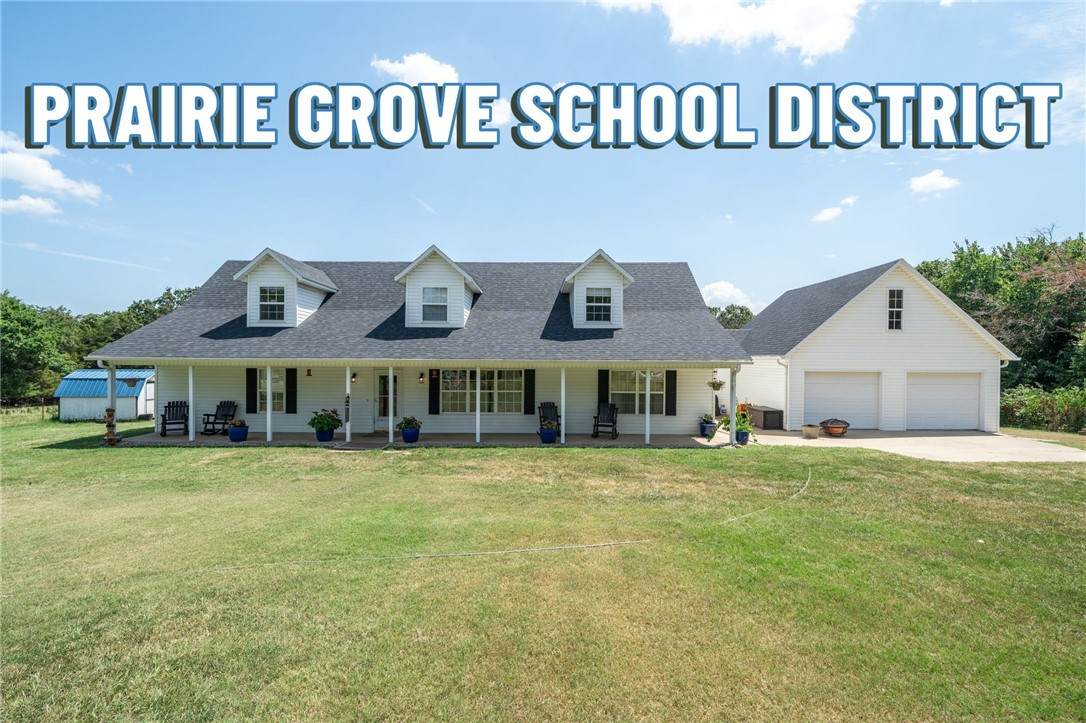 19606 Hunton Lane - Photo 1