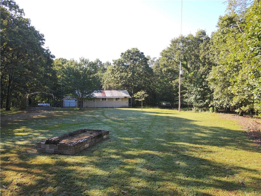 18596 Fisher Ford Road - Photo 1