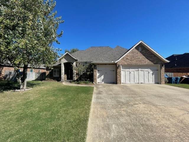 3909 Sycamore Street - Photo 1