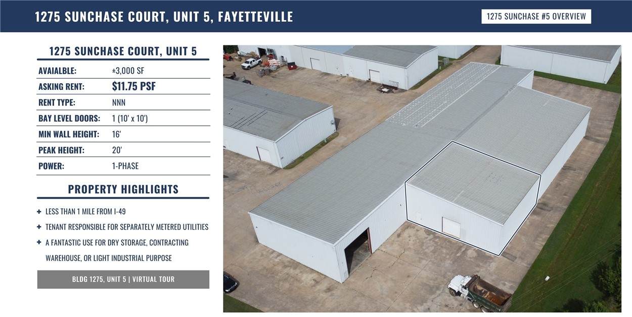 1275 Sunchase Court - Photo 1