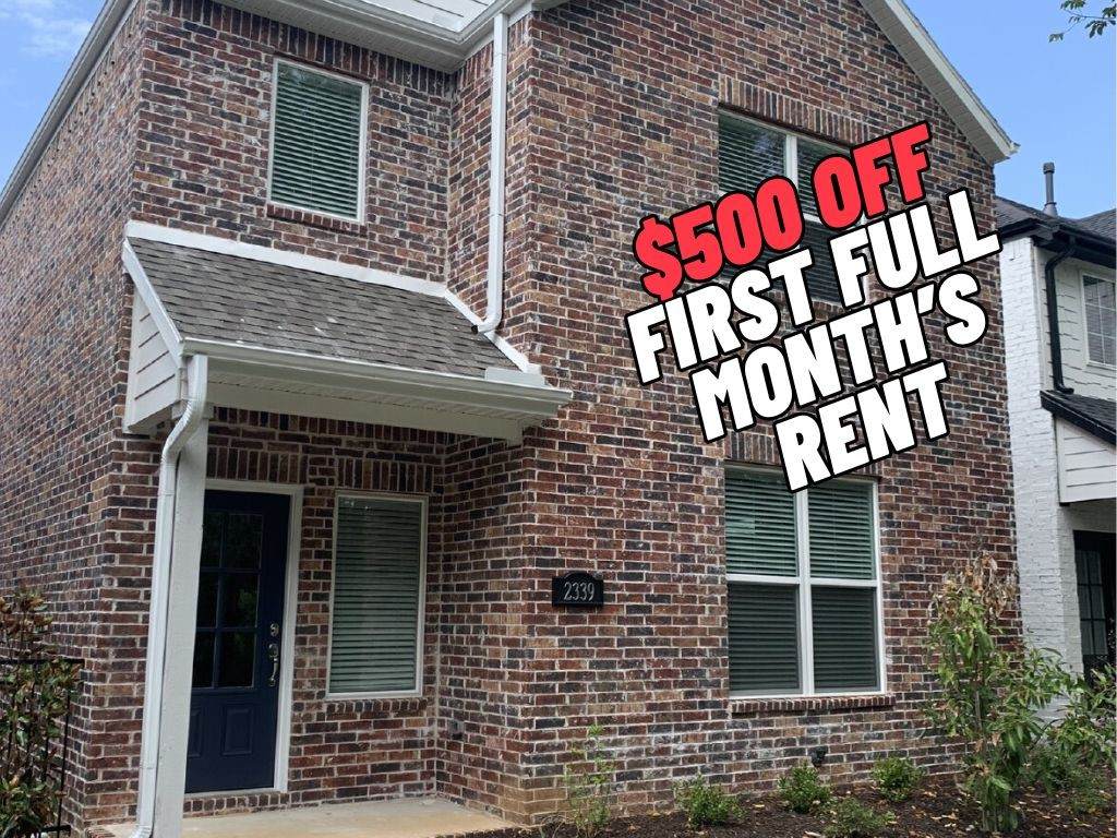 2339 Amherst Alley - Photo 1