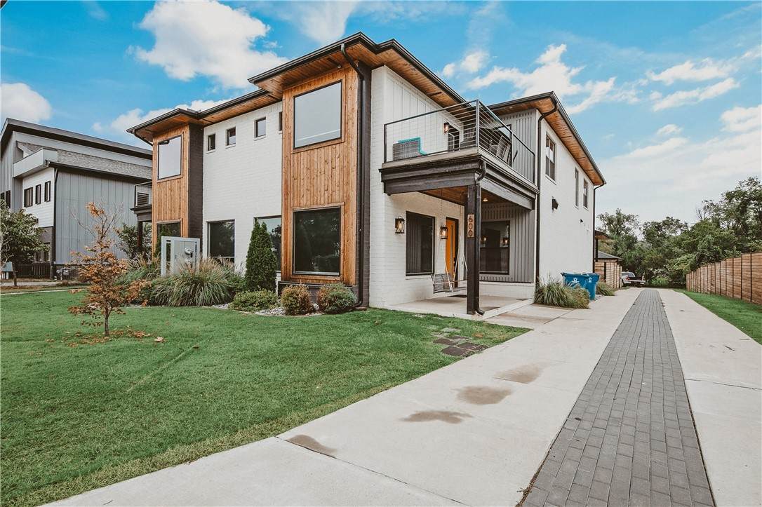 600 Bella Vista Road - Photo 1