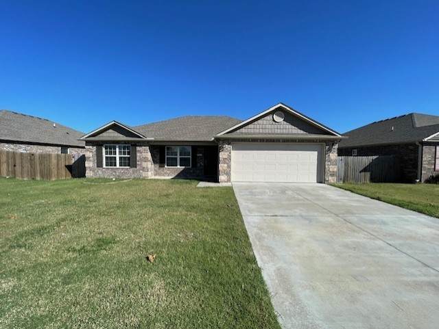 6801 Pilgrim Road - Photo 1